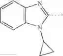 Fig. 976 - Inhibitors of human immunodeficiency virus replication