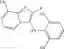 Fig. 197 - NON-NUCLEOSIDE REVERSE TRANSCRIPTASE INHIBITORS