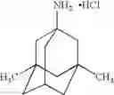 Fig. 02 - QUICK DISSOLVE COMPOSITIONS OF MEMANTINE HYDROCHLORIDE