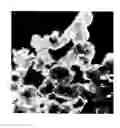 Fig. 01 - Aluminum phosphate, polyphosphate, and metaphosphate particles and their use as pigments in paints and method of making same