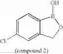 Fig. 131 - Boron containing small molecules