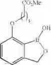 Fig. 197 - Boron containing small molecules