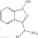 Fig. 366 - Boron containing small molecules