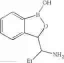 Fig. 367 - Boron containing small molecules