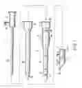 Fig. 02 - Endoscopic Cutter with Reconfigurable Guides