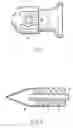 Fig. 08 - Endoscopic Cutter with Reconfigurable Guides