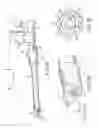 Fig. 09 - Endoscopic Cutter with Reconfigurable Guides