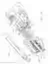 Fig. 09 - Tetherless biopsy device with self-reversing cutter drive mechanism