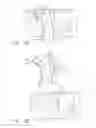 Fig. 22 - Tetherless biopsy device with self-reversing cutter drive mechanism