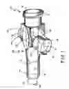Fig. 02 - Relief valve for use with a balloon catheter