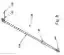 Fig. 09 - Manual irrigation pump for intraprocedural irrigation