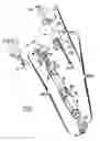 Fig. 02 - Autoinjector with trigger positionable in active position by movement of a safety shield and indication of the active position