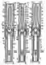 Fig. 05 - Autoinjector with trigger positionable in active position by movement of a safety shield and indication of the active position