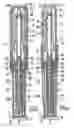 Fig. 08 - Autoinjector with trigger positionable in active position by movement of a safety shield and indication of the active position