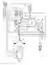 Fig. 02 - Carbon dioxide mist pressure bath system