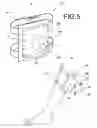Fig. 06 - Carbon dioxide mist pressure bath system