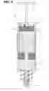 Fig. 06 - Autoflush syringe