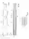 Fig. 06 - Implant inserter device