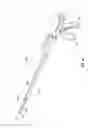 Fig. 02 - Attachable clamp for use with surgical instruments