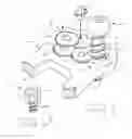 Fig. 02 - Orthopedic plate blocking assembly