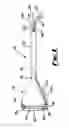 Fig. 02 - LAPAROSCOPIC KIDNEY COOLING SHEATH