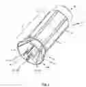Fig. 02 - DEVICE FOR COMPRESSING A STENT AND A SYSTEM AS WELL AS A METHOD FOR LOADING A STENT INTO A MEDICAL DELIVERY SYSTEM
