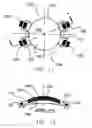 Fig. 08 - Refractive intraocular implant lens and method