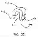 Fig. 20 - Refractive intraocular implant lens and method