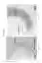 Fig. 44 - Fully synthetic implantable multi-phased scaffold