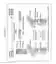 Fig. 74 - Fully synthetic implantable multi-phased scaffold