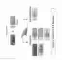 Fig. 80 - Fully synthetic implantable multi-phased scaffold