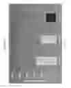 Fig. 89 - Fully synthetic implantable multi-phased scaffold
