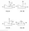Fig. 08 - Systems and methods for providing deeper knee flexion capabilities for knee prosthesis patients