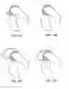 Fig. 16 - Systems and methods for providing deeper knee flexion capabilities for knee prosthesis patients