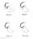 Fig. 19 - Systems and methods for providing deeper knee flexion capabilities for knee prosthesis patients