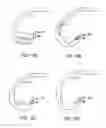 Fig. 25 - Systems and methods for providing deeper knee flexion capabilities for knee prosthesis patients