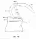 Fig. 37 - Systems and methods for providing deeper knee flexion capabilities for knee prosthesis patients
