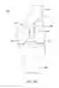 Fig. 44 - Systems and methods for providing deeper knee flexion capabilities for knee prosthesis patients