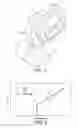Fig. 07 - Stabilising Knee Joint for a Lower Limb Prosthesis