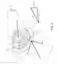 Fig. 08 - Stabilising Knee Joint for a Lower Limb Prosthesis
