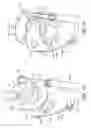 Fig. 09 - Stabilising Knee Joint for a Lower Limb Prosthesis