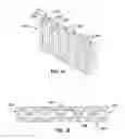 Fig. 15 - Shift and scan test tube rack apparatus and method