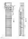Fig. 16 - Shift and scan test tube rack apparatus and method