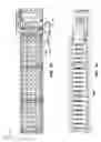 Fig. 20 - Shift and scan test tube rack apparatus and method