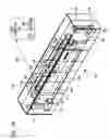 Fig. 02 - Method to audit portable cassettes removeably disposed in a data storage library comprising a pass-through accessor