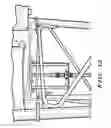 Fig. 13 - Enhanced azimuth antenna control