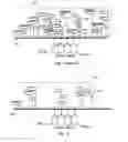 Fig. 02 - FADEC and avionic component distributed architecture