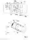 Fig. 02 - METHOD AND SYSTEM FOR CONTROLLING SAFETY MEANS FOR A VEHICLE