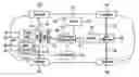 Fig. 01 - Hybrid electric vehicle and method for controlling a powertrain therein