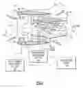 Fig. 02 - System and method of estimating gas turbine engine performance